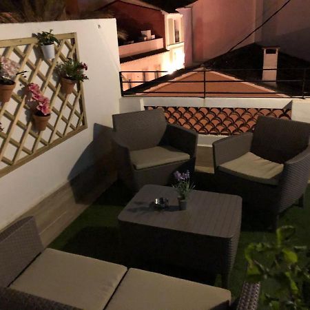 Home Sea&Dreams Oldtown I Calp Exterior foto
