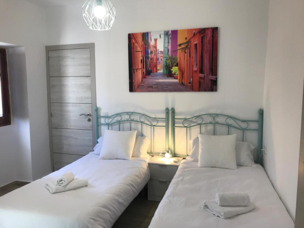 Home Sea&Dreams Oldtown I Calp Exterior foto